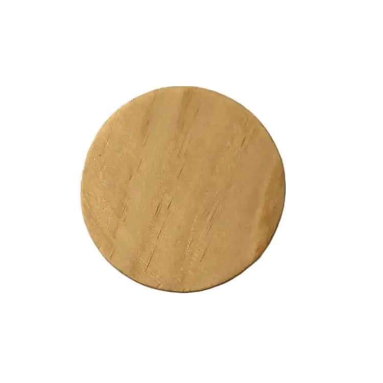 Sonajero de Madera Montessori para Bebés - Estimulación Temprana - Imagen 3