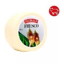 Queso Fresco - Imagen 1