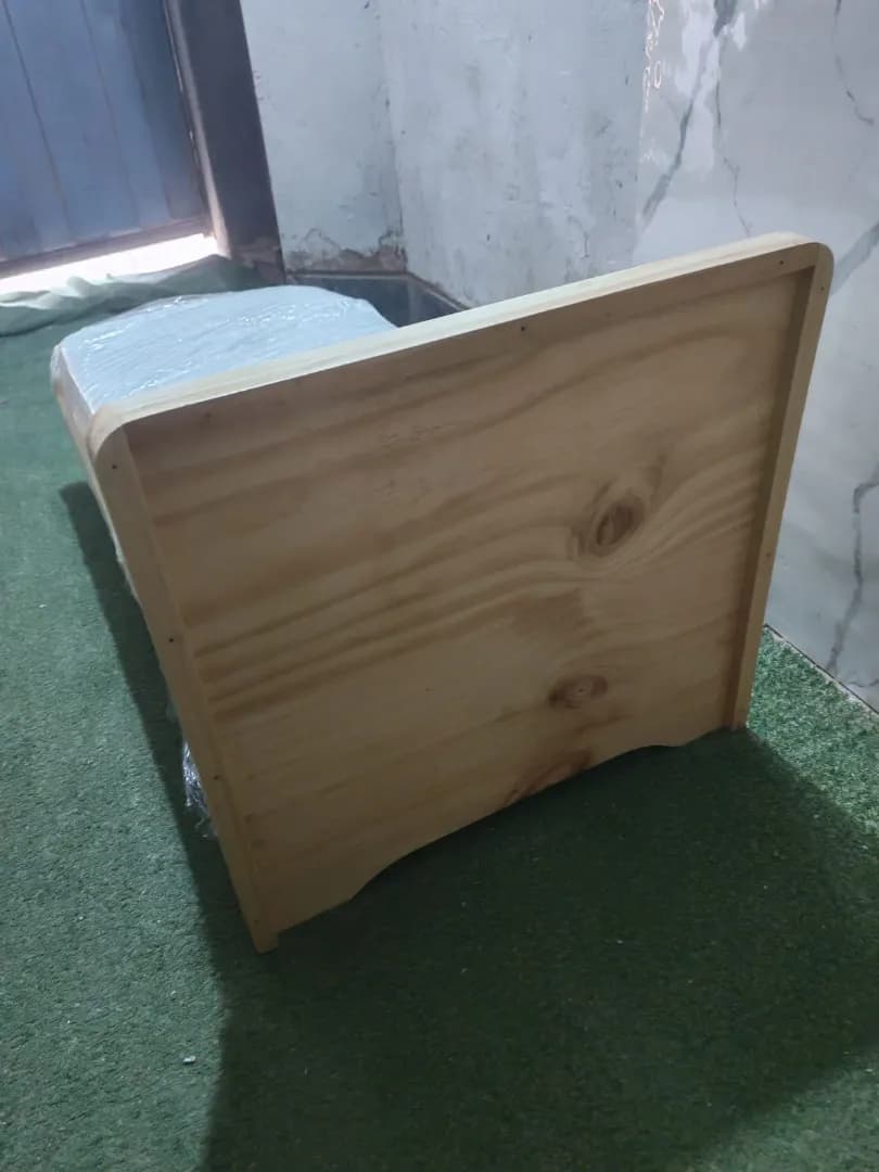 Cama para sector de aulas - Imagen 3