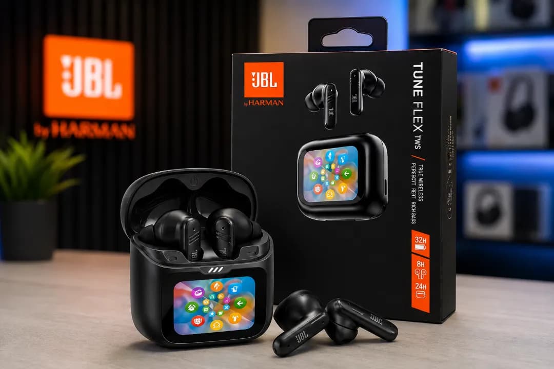 JBL Tune Flex TWS - Imagen 1