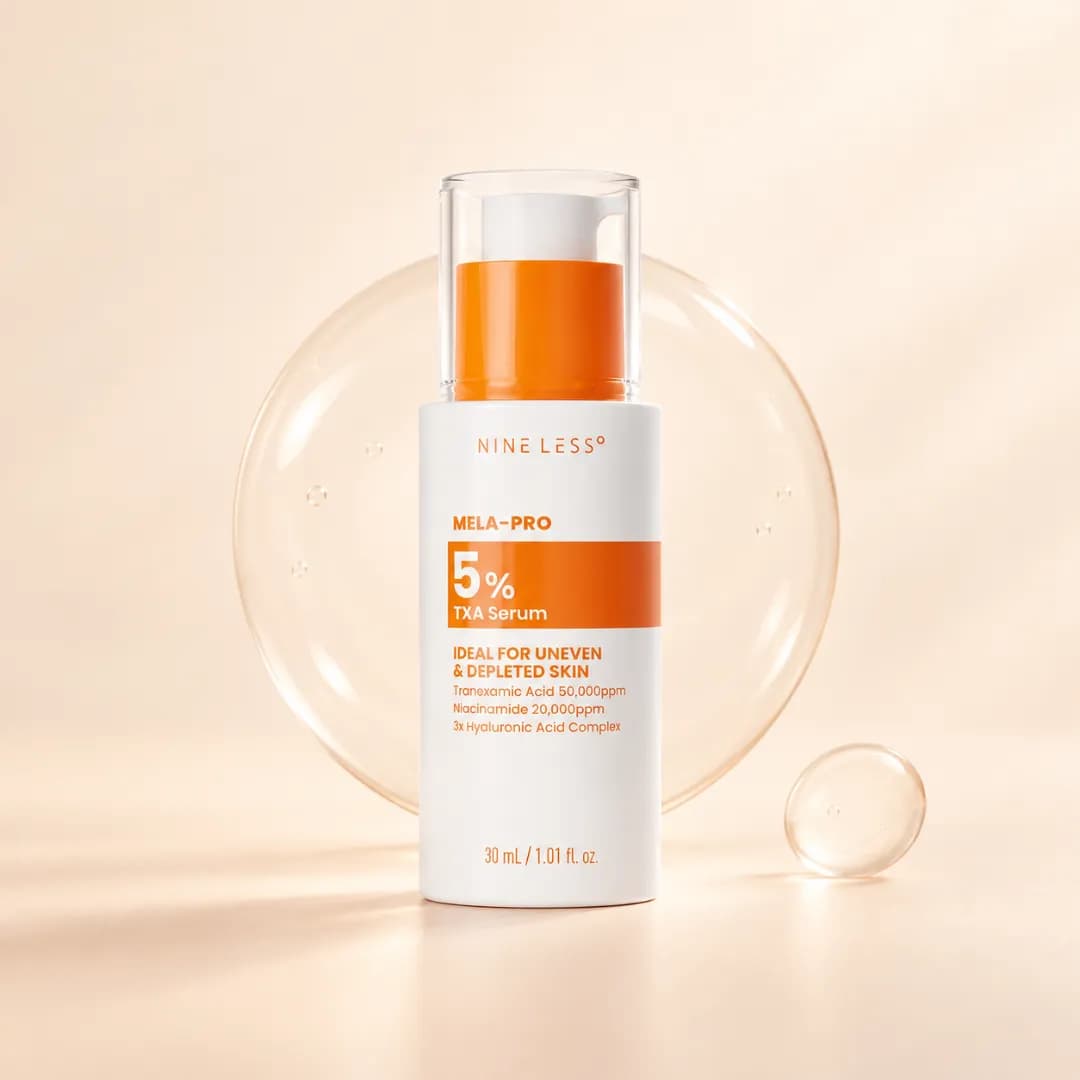 Nineless - Mela-Pro Tranexamic Acid Serum - Imagen 1