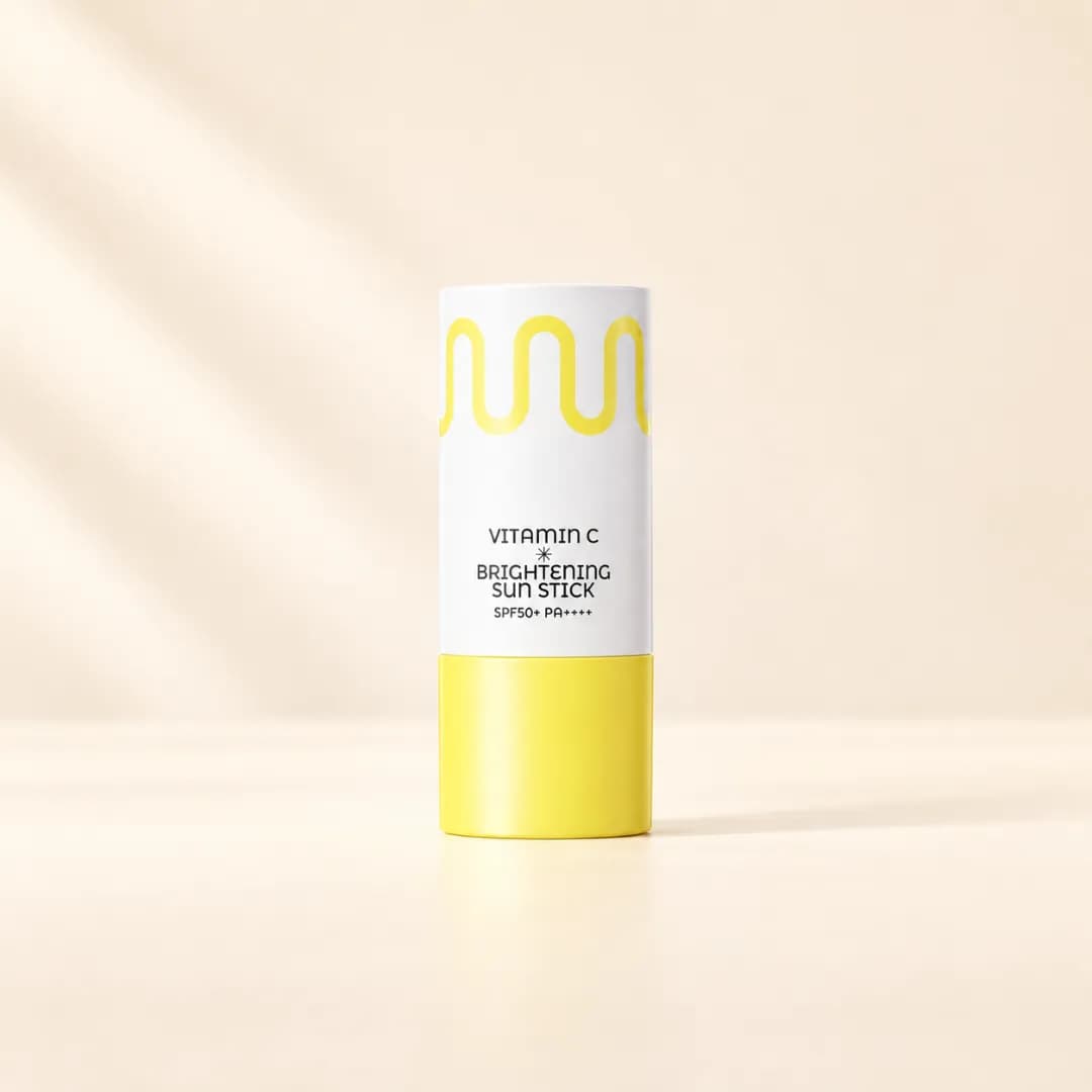Commonlabs - Vitamin C Brightening Sun Stick SPF50 - Imagen 1