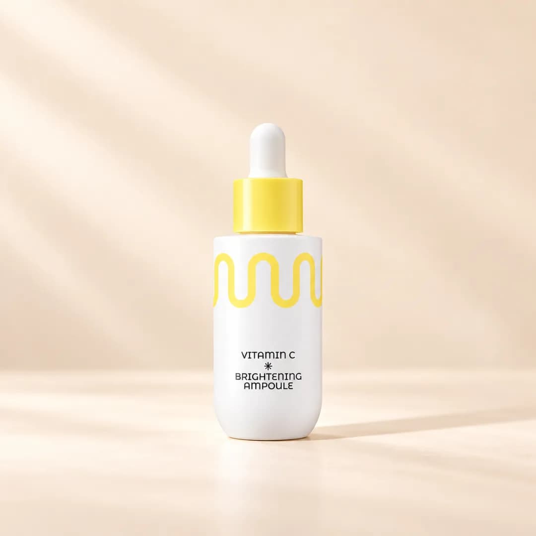 Commonlabs - Vitamin C Brightening Ampoule - Imagen 1
