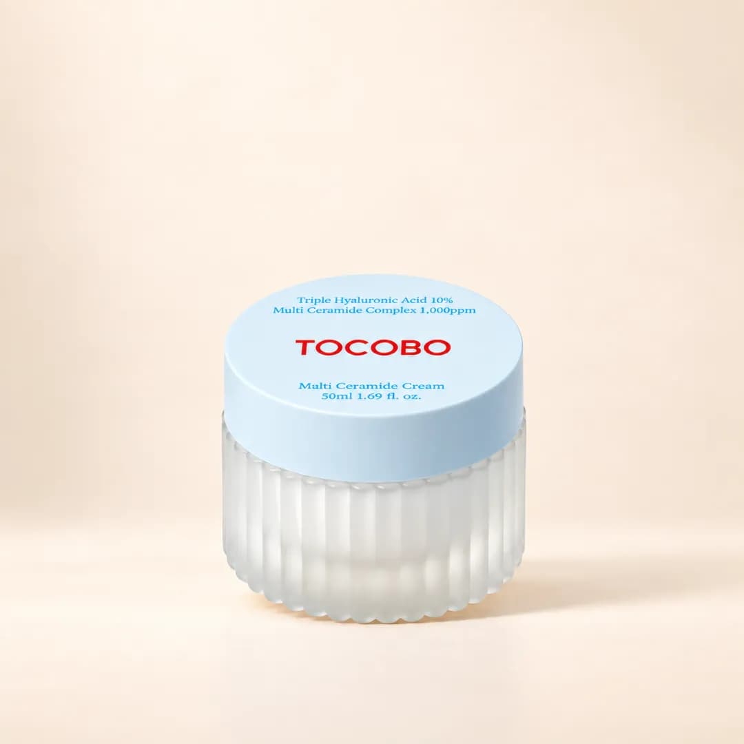 TOCOBO - Multi Ceramide Cream - Imagen 1