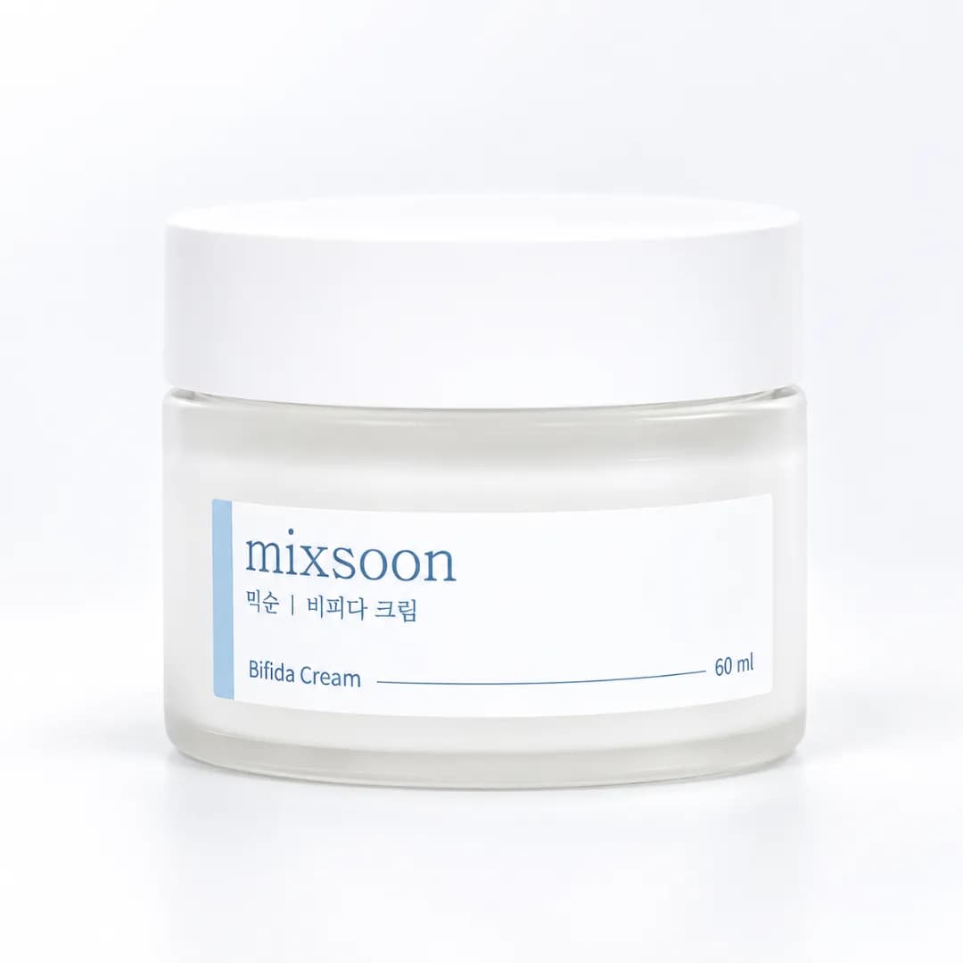 mixsoon - Bifida Cream - Imagen 1