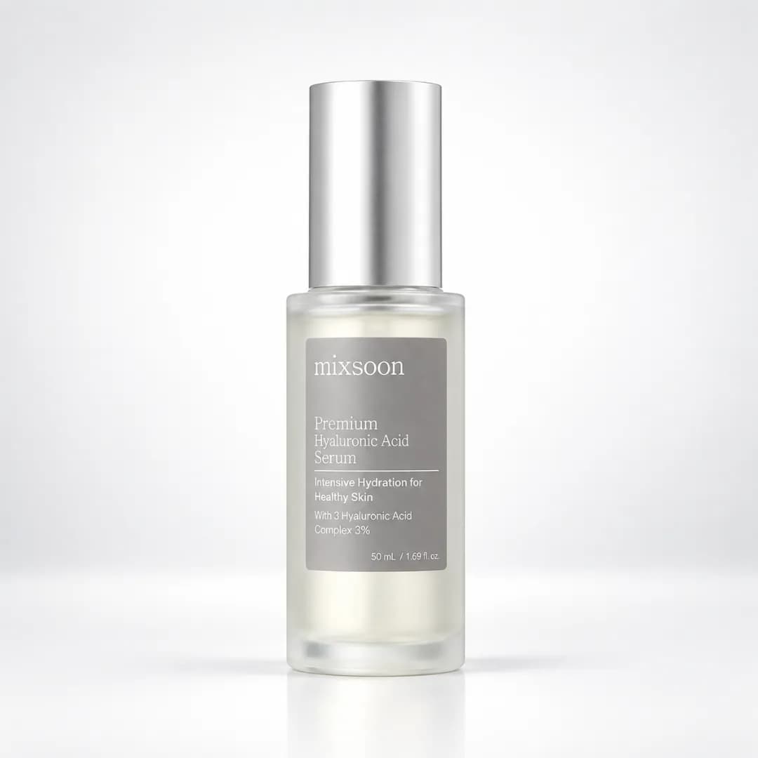 mixsoon - Premium Bifida Serum - Imagen 1