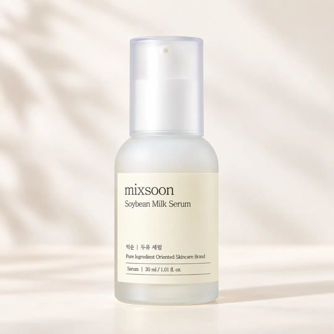 mixsoon - Soybean Milk Serum Mini - Imagen 1