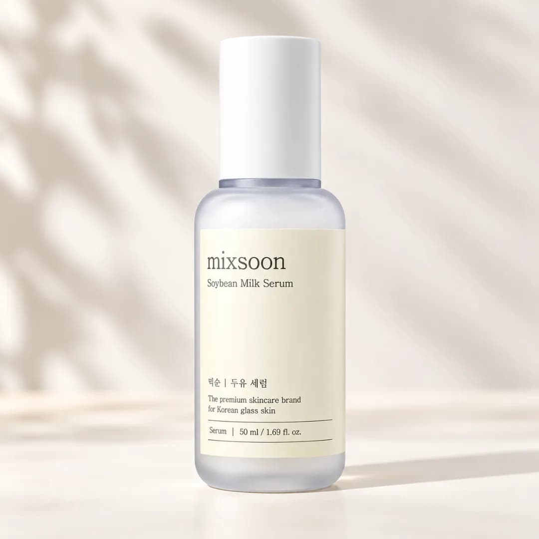 mixsoon - Soybean Milk Serum - Imagen 1