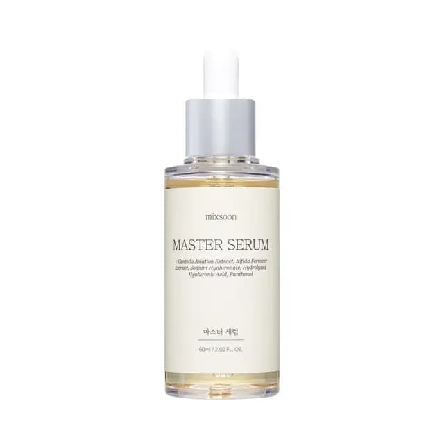 mixsoon - Master Serum - Imagen 1