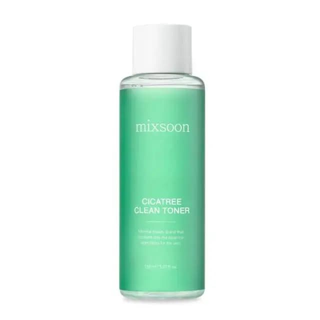 mixsoon - Cicatree Clean Toner - Imagen 1