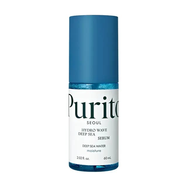Purito SEOUL - Hydro Wave Deep Sea Serum-60ML - Imagen 1