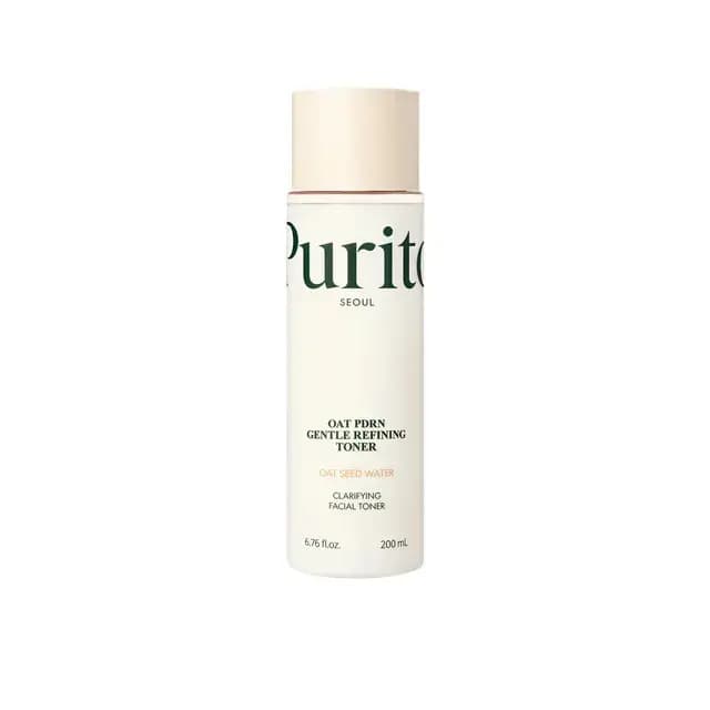 Purito SEOUL - Oat PDRN Gentle Refining Toner - Imagen 1