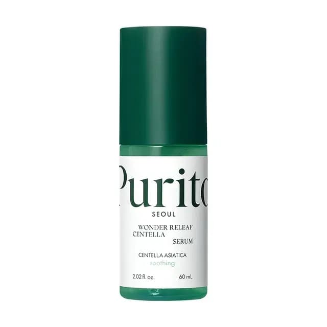 Purito SEOUL - Wonder Releaf Centella Serum - Imagen 1