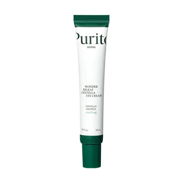 Purito SEOUL - Wonder Releaf Centella Cream - Imagen 1