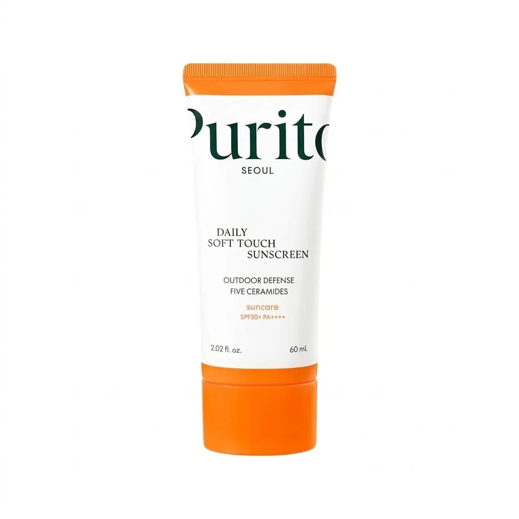 Purito SEOUL - Daily Soft Touch Sunscreen - Imagen 1