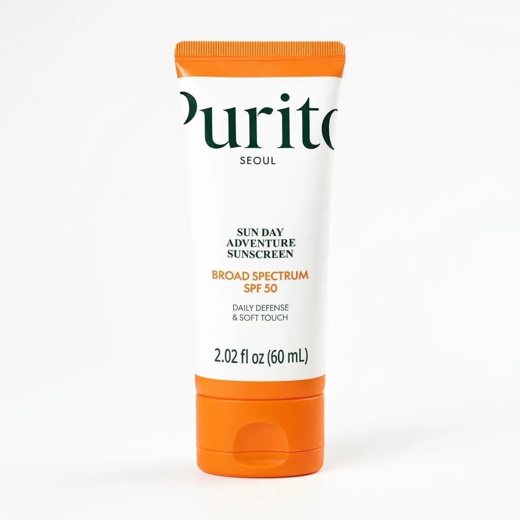 Purito SEOUL - Sun Day Adventure Sunscreen - Imagen 1