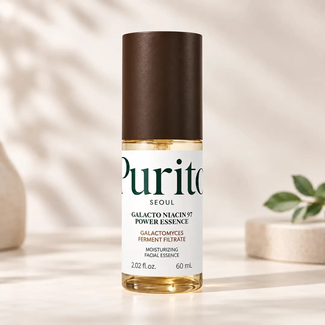 Purito SEOUL - Galacto Niacin 97 Power Essence - Imagen 1