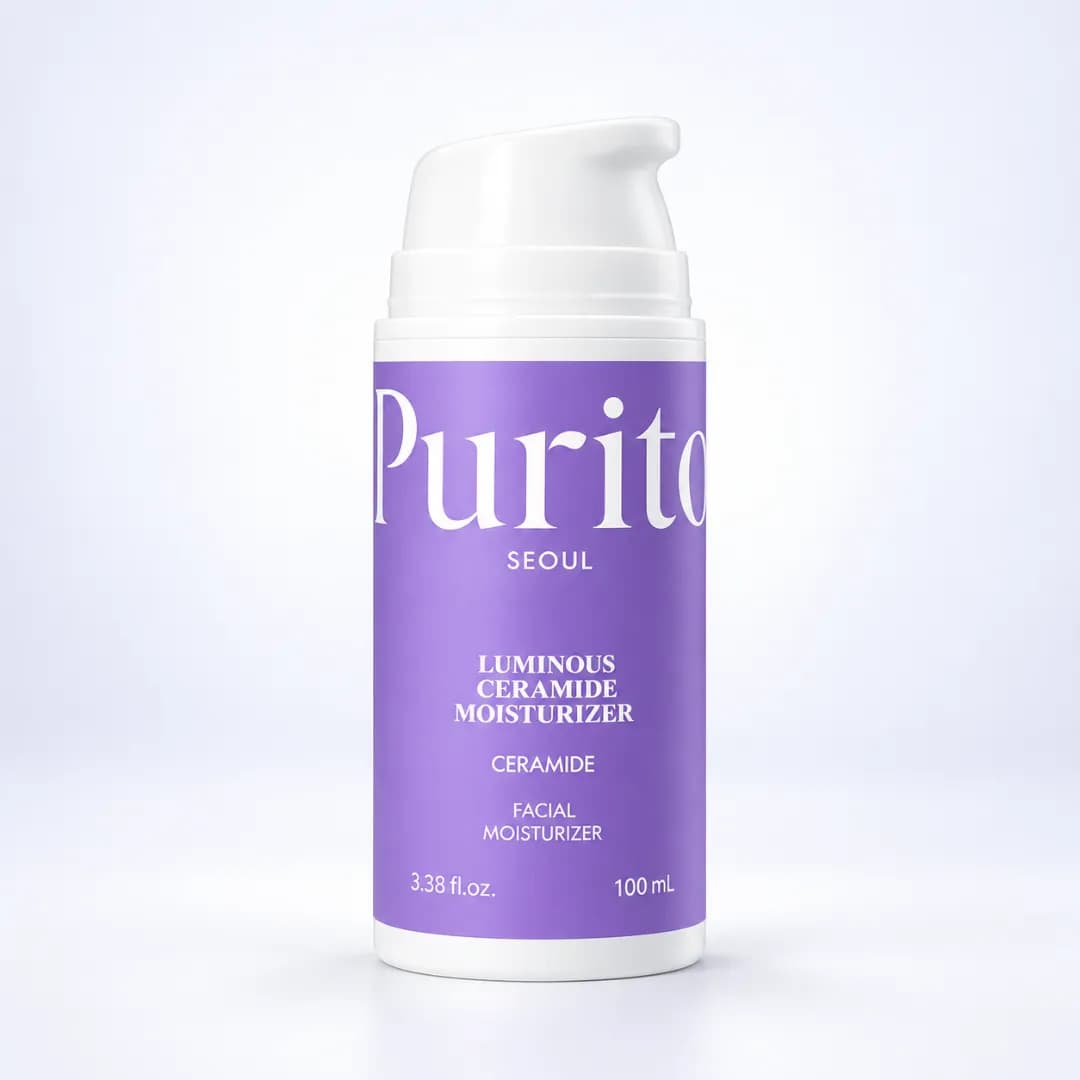 Purito SEOUL - Dermide Relief Barrier Moisturizer - Imagen 1