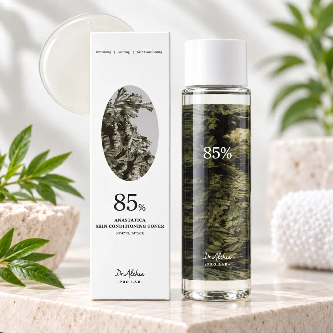 Anastatica Skin Conditioning Toner - Imagen 1