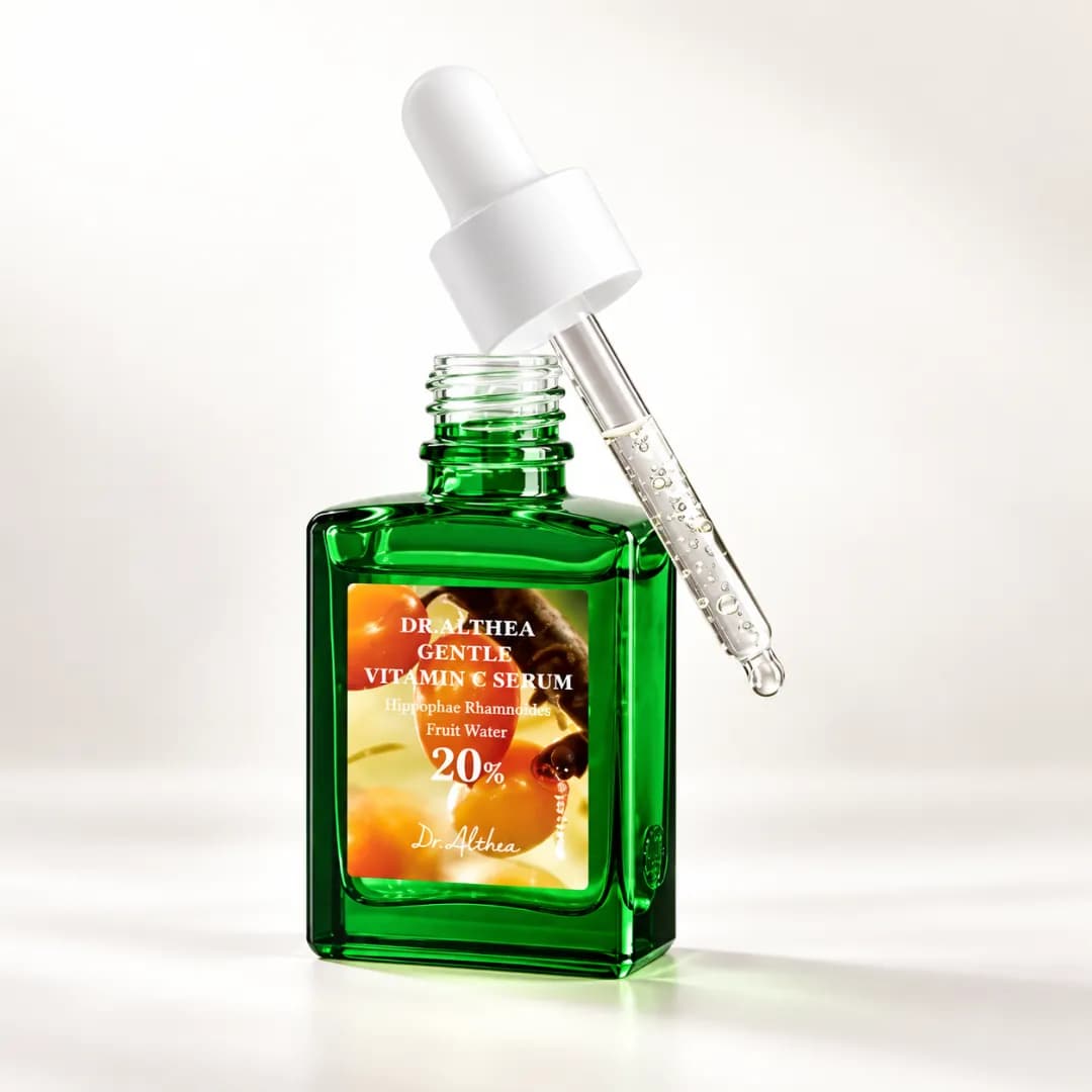 Dr. Althea Gentle Vitamin C Serum 20% - Imagen 1