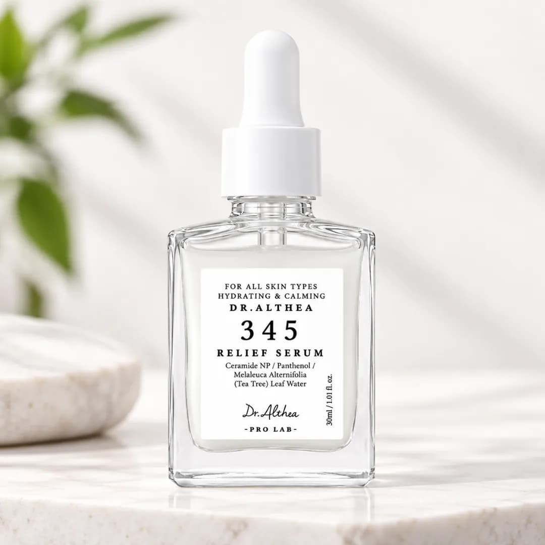 Dr. Althea 345 Relief Serum - Imagen 1