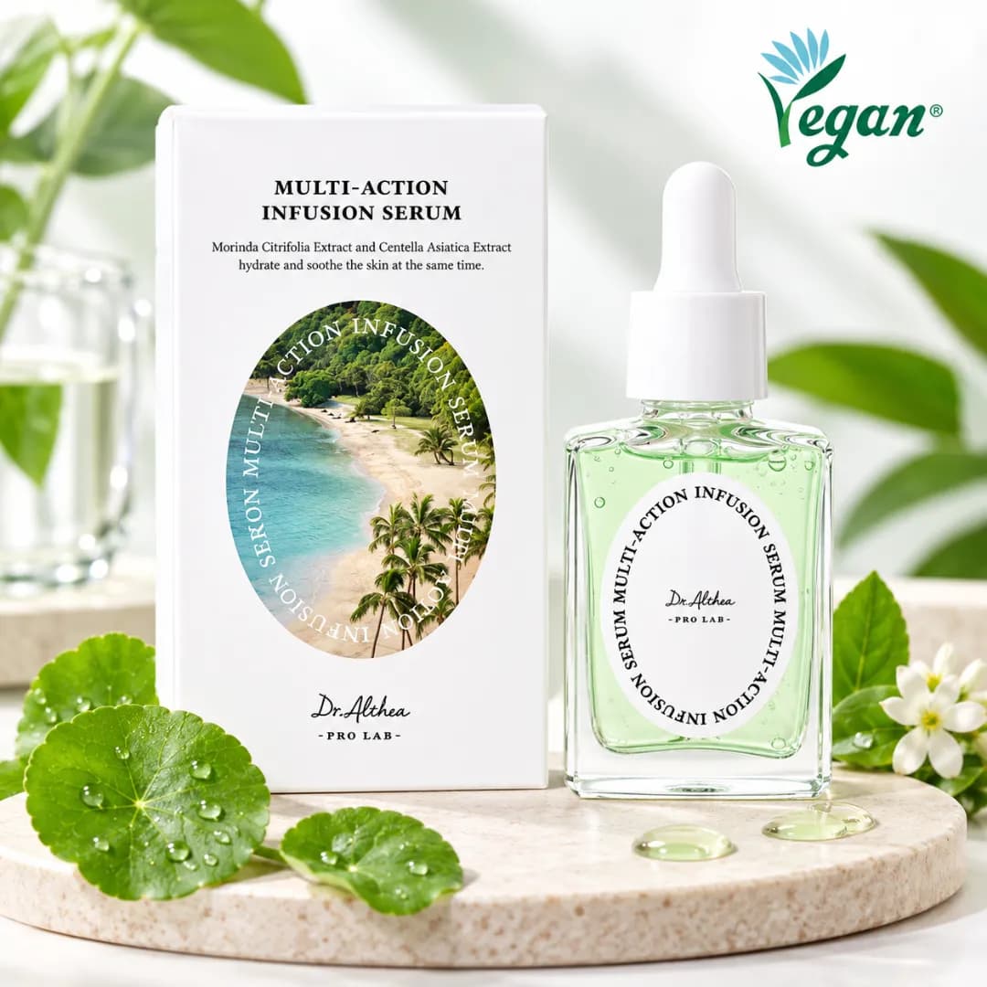 Dr. Althea Multi-Action Infusion Serum - Imagen 1