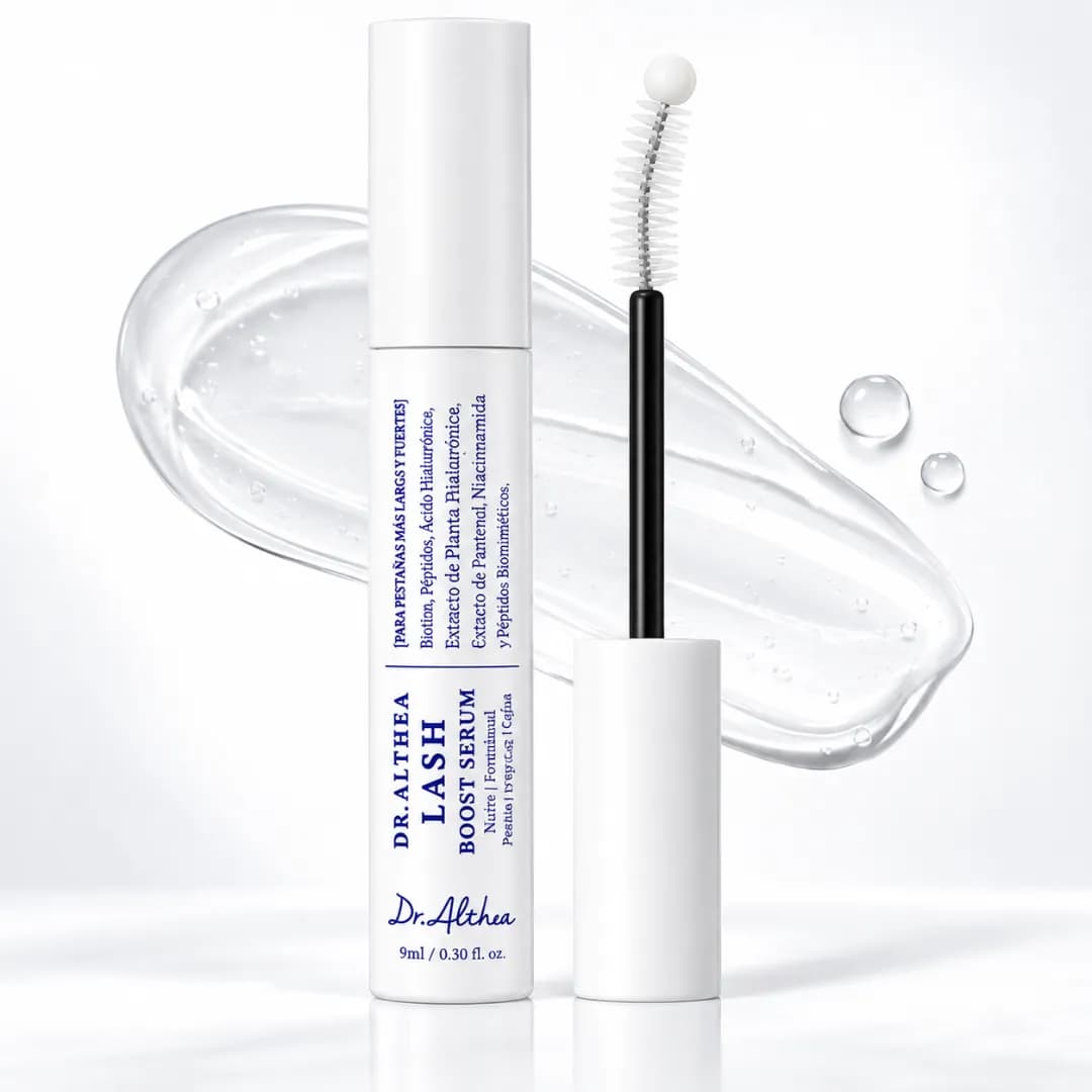 Dr. Althea Lash Boost Serum - Imagen 1