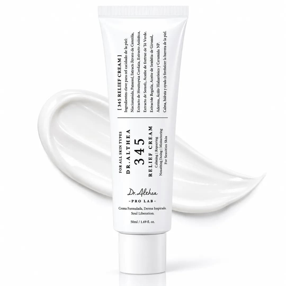 Dr. Althea 345 Relief Cream - Imagen 1