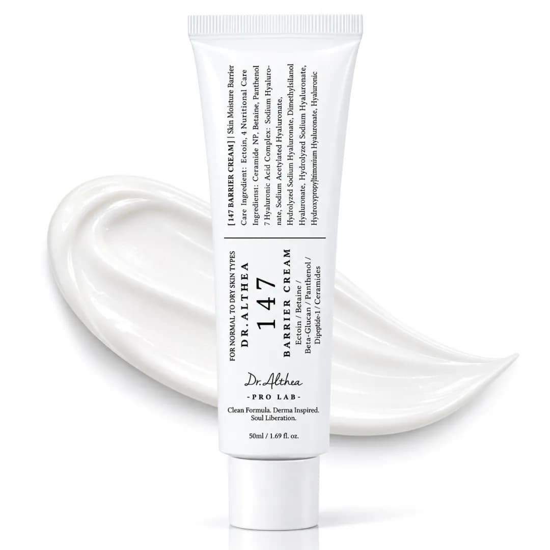 Dr. Althea 147 Barrier Cream - Imagen 1