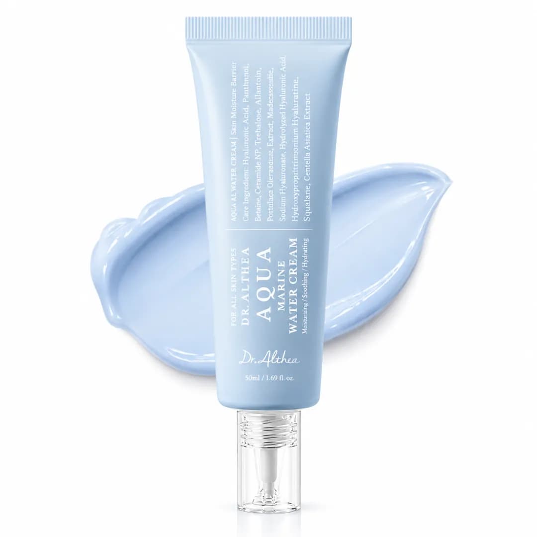 Dr. Althea Aqua Marine Watery Cream - Imagen 1