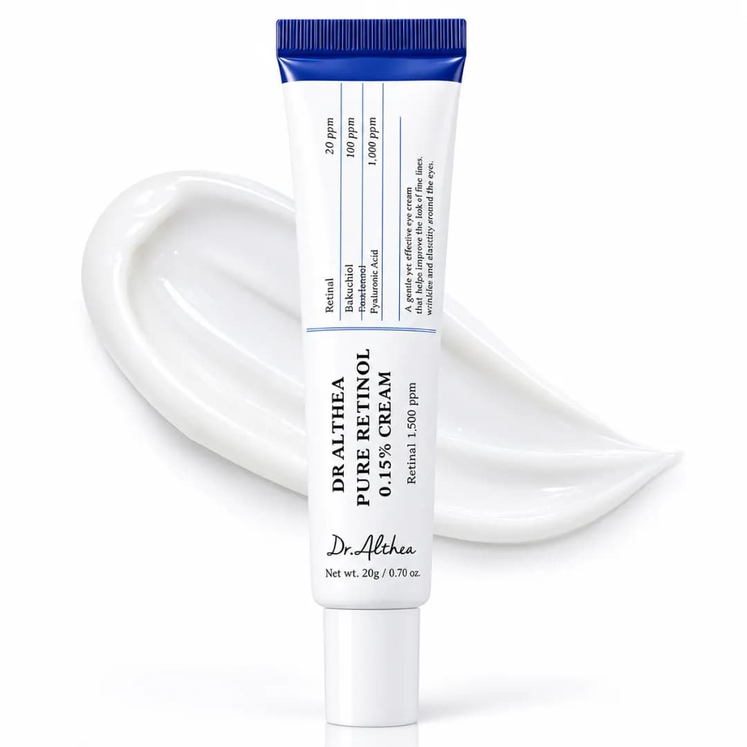 Dr. Althea Pure Retinol 0.15% Cream - Imagen 1