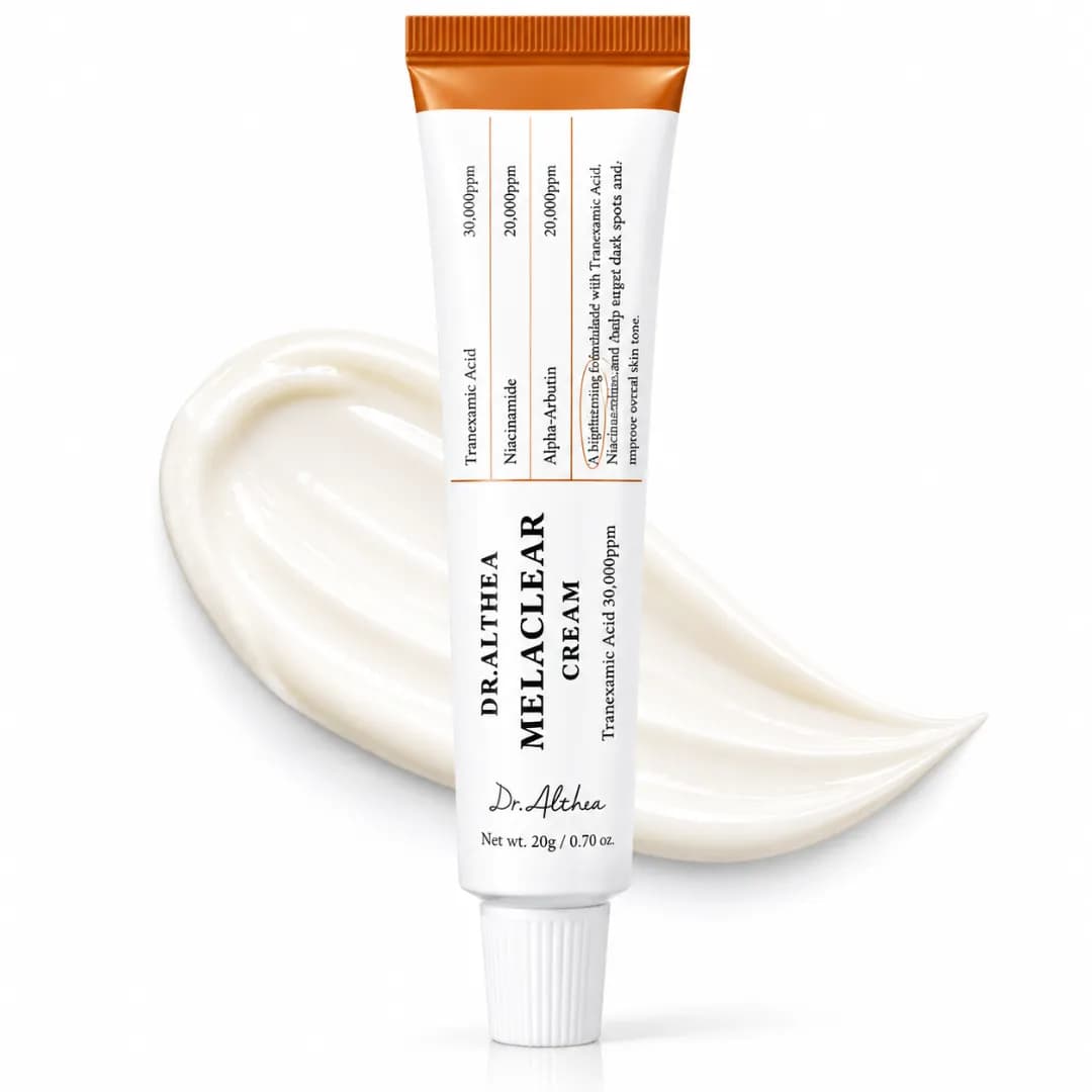 Dr. Althea Melaclear Cream - Imagen 1
