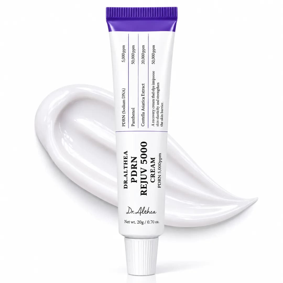 Dr. Althea PDRN Reju 5000 Cream - Imagen 1