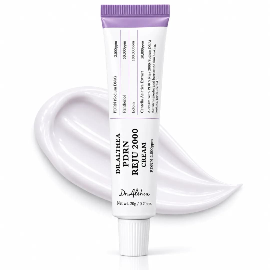 Dr. Althea PDRN Reju 2000 Cream - Imagen 1