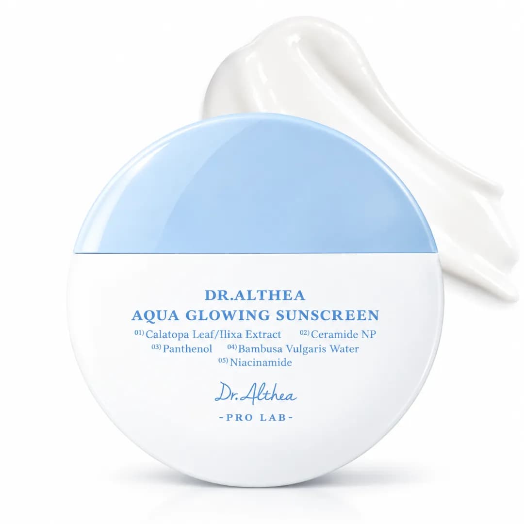 Dr. Althea Aqua cSunscreen - Imagen 1