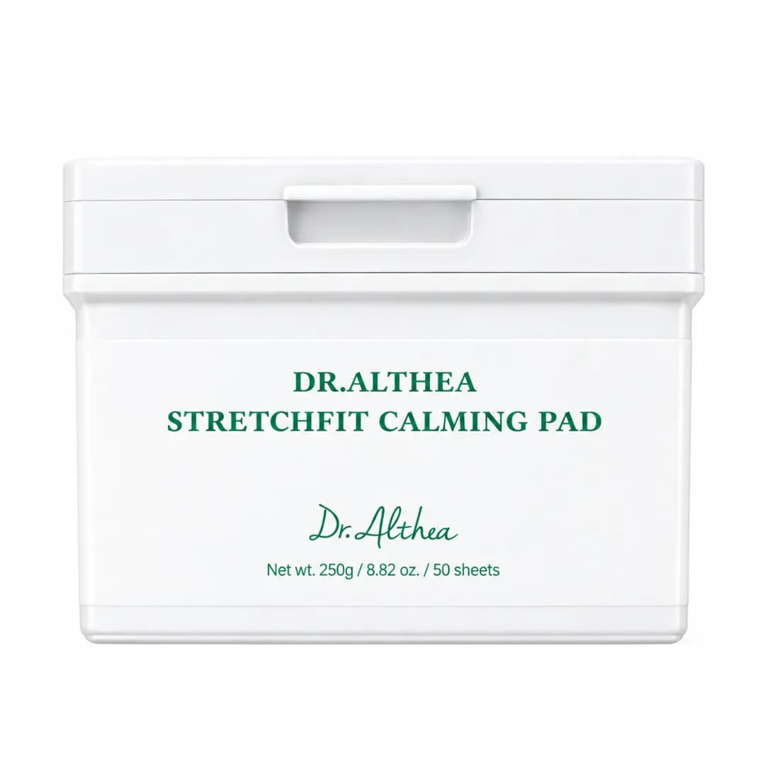 Dr. Althea Stretchfit Calming Pad - Imagen 1