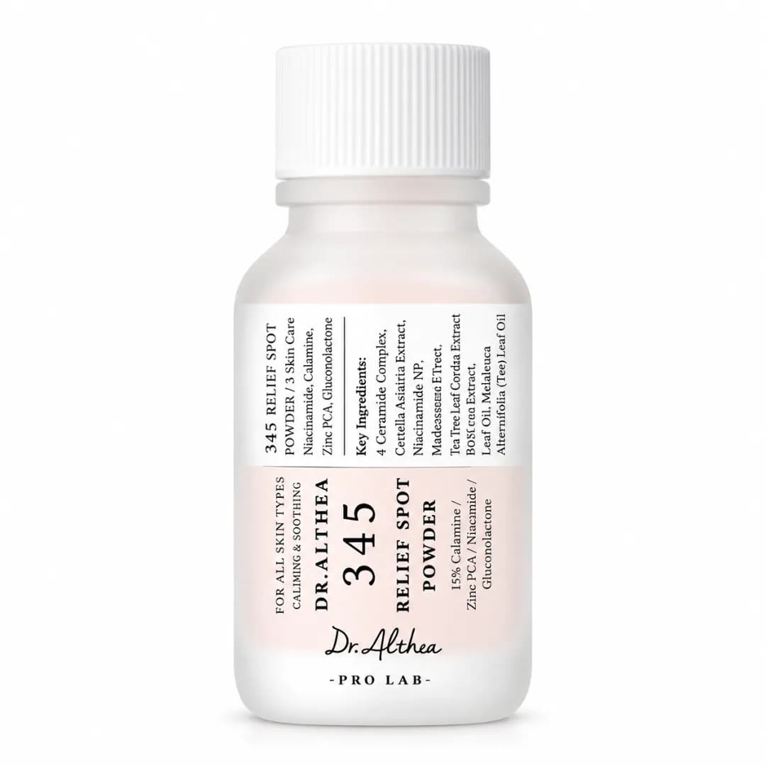 Dr. Althea 345 Relief Spot Powder - Imagen 1