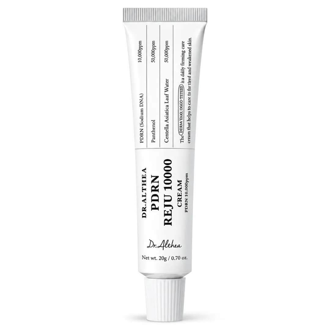 Dr. Althea PDRN Reju 10000 Cream - Imagen 1