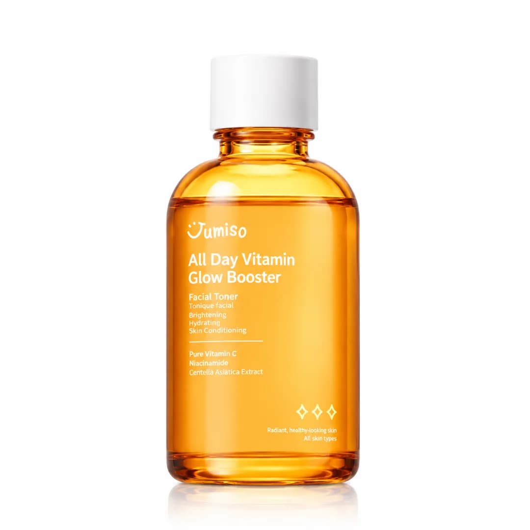 JUMISO - All Day Vitamin Glow Boost Facial Toner - Imagen 1