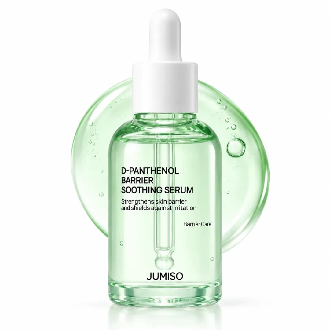 JUMISO - D-Panthenol Barrier Soothing Serum - Imagen 1