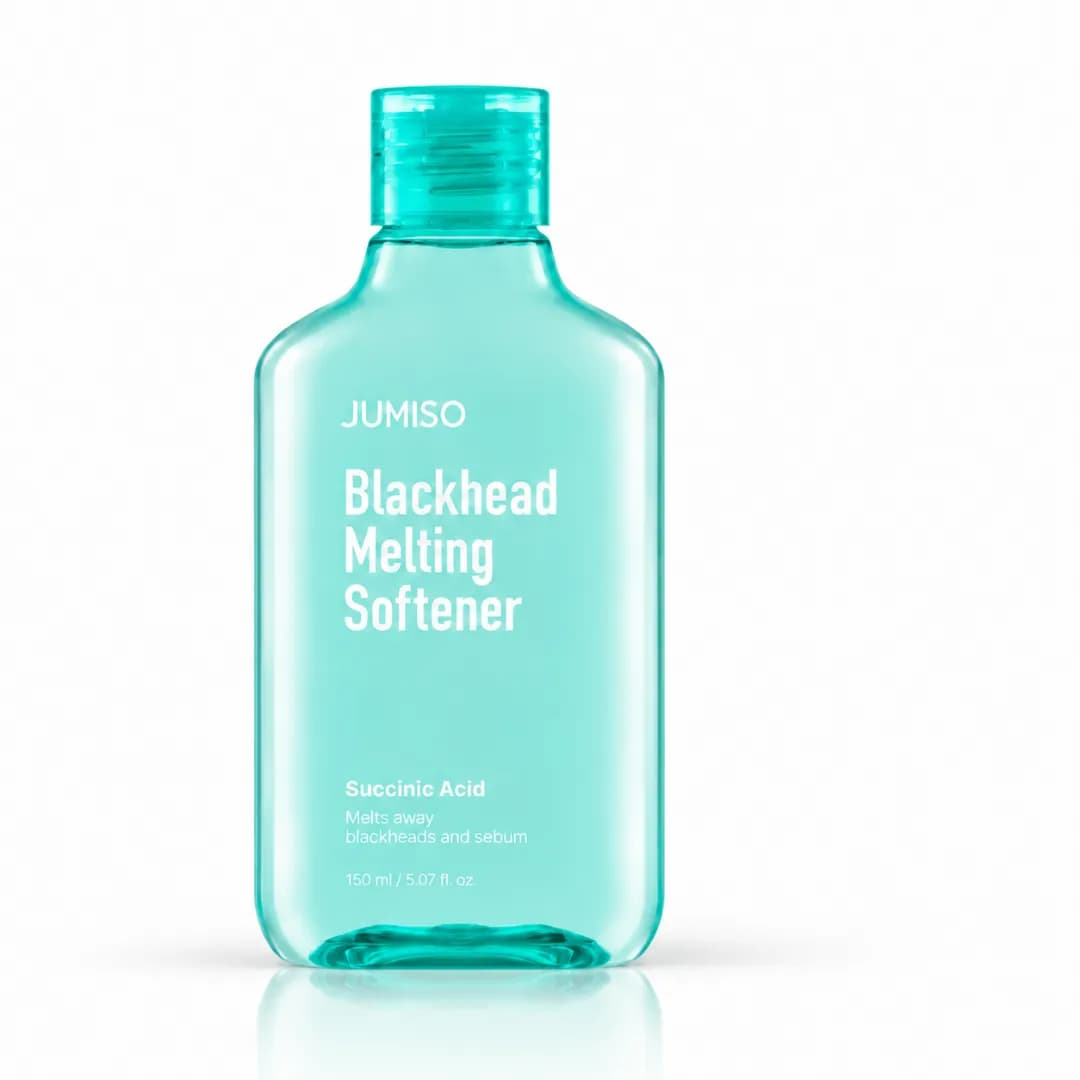JUMISO - Blackhead Melting Softener - Imagen 1