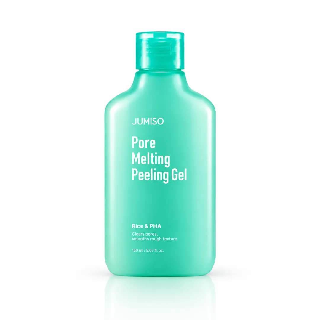 JUMISO - Pore Melting Peeling Gel - Imagen 1