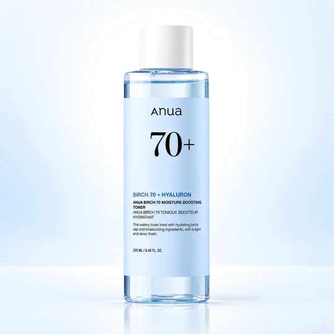 Birch 70 Moisture Boosting Toner - Imagen 1