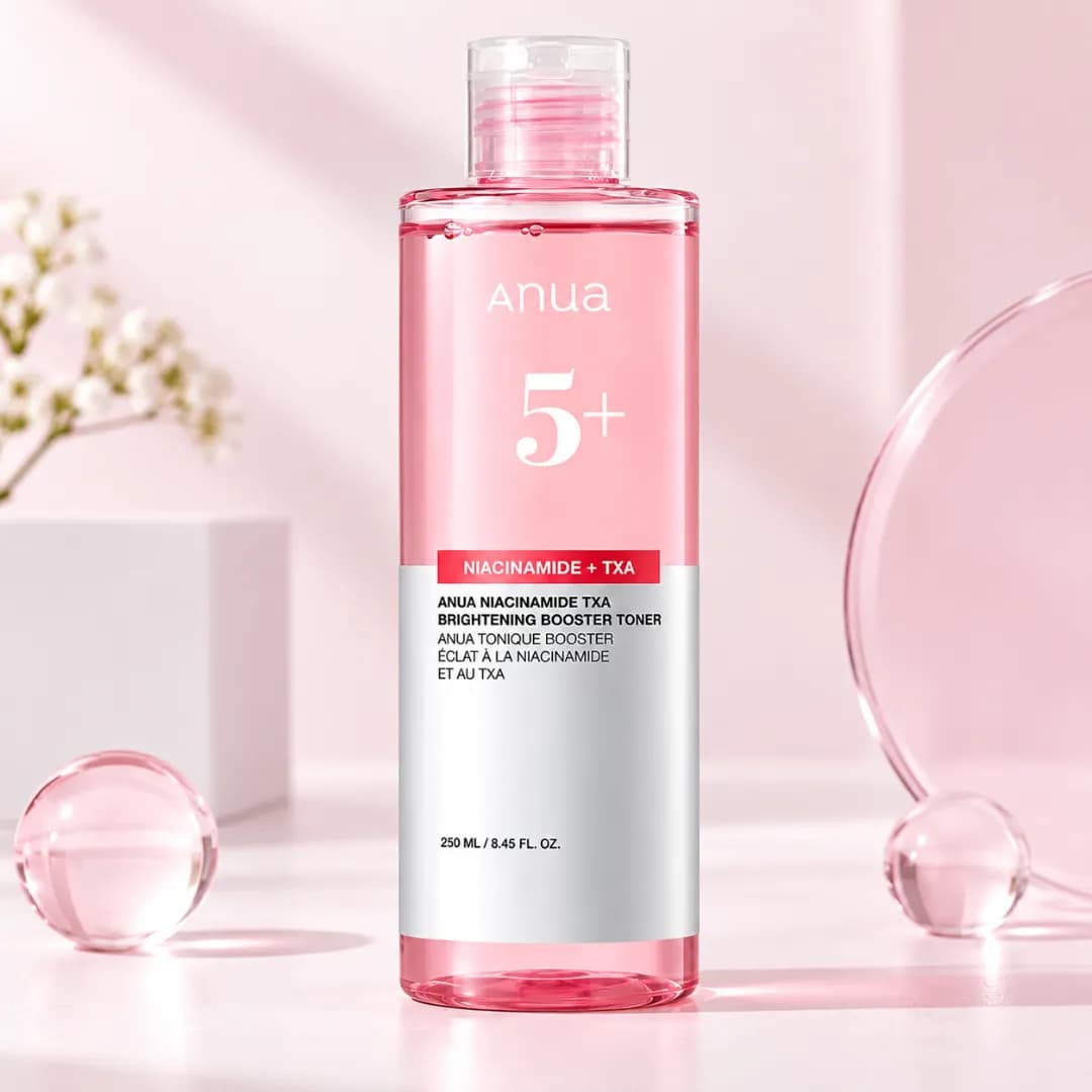 Niacinamide TXA Brightening Booster Toner - Imagen 1