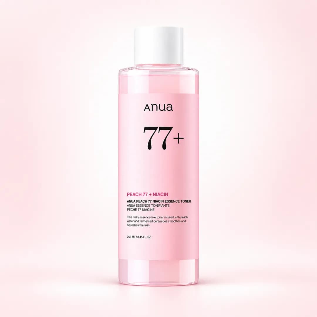 Peach 77 Niacin Essence Toner - Imagen 1