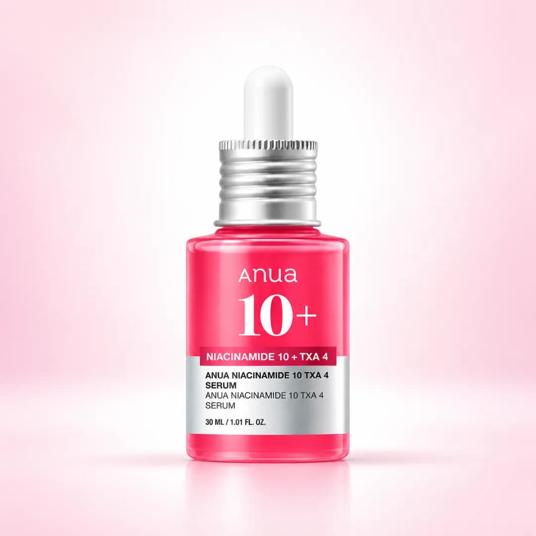 Niacinamide 10 TXA 4 Serum - Imagen 1