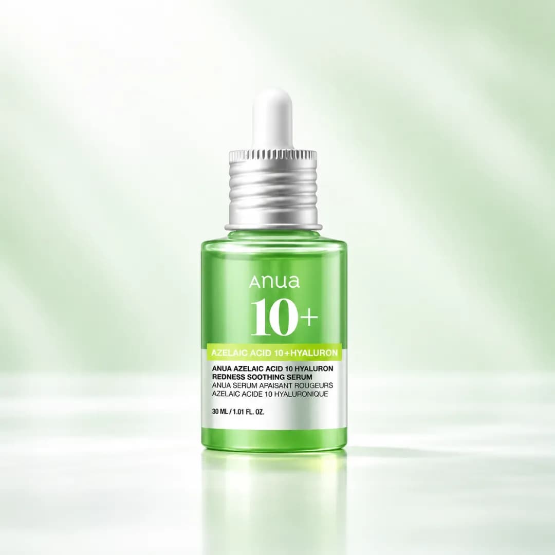 Azelaic Acid 10 Hyaluron Redness Soothing Serum - Imagen 1
