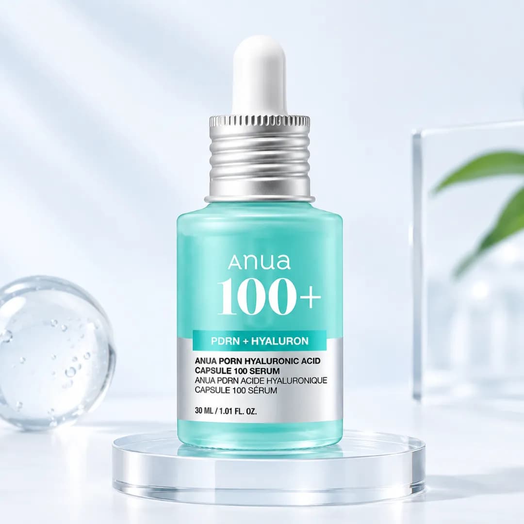 PDRN Hyaluronic Acid Capsule 100 Serum -30ML - Imagen 1