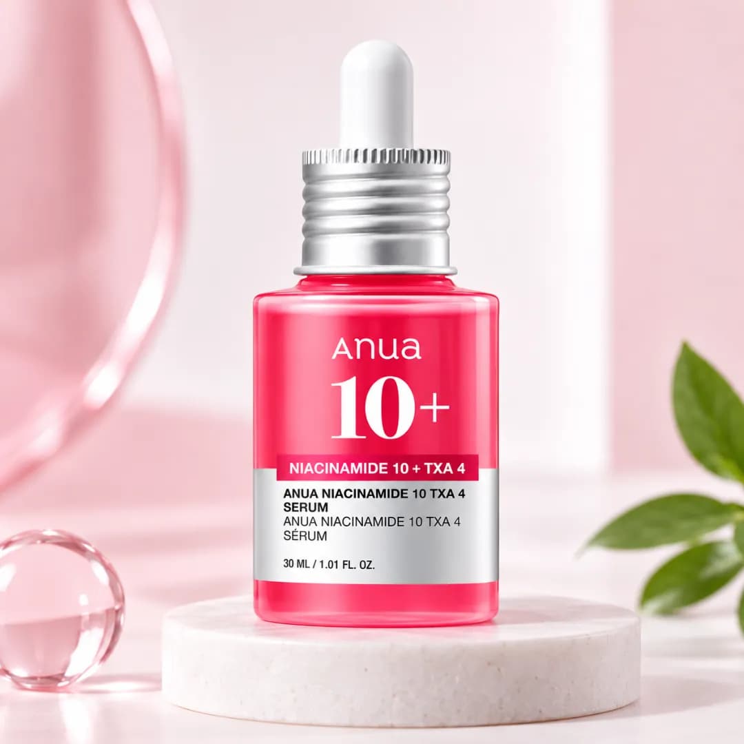 Niacinamide 10 TXA 4 Serum - Imagen 1