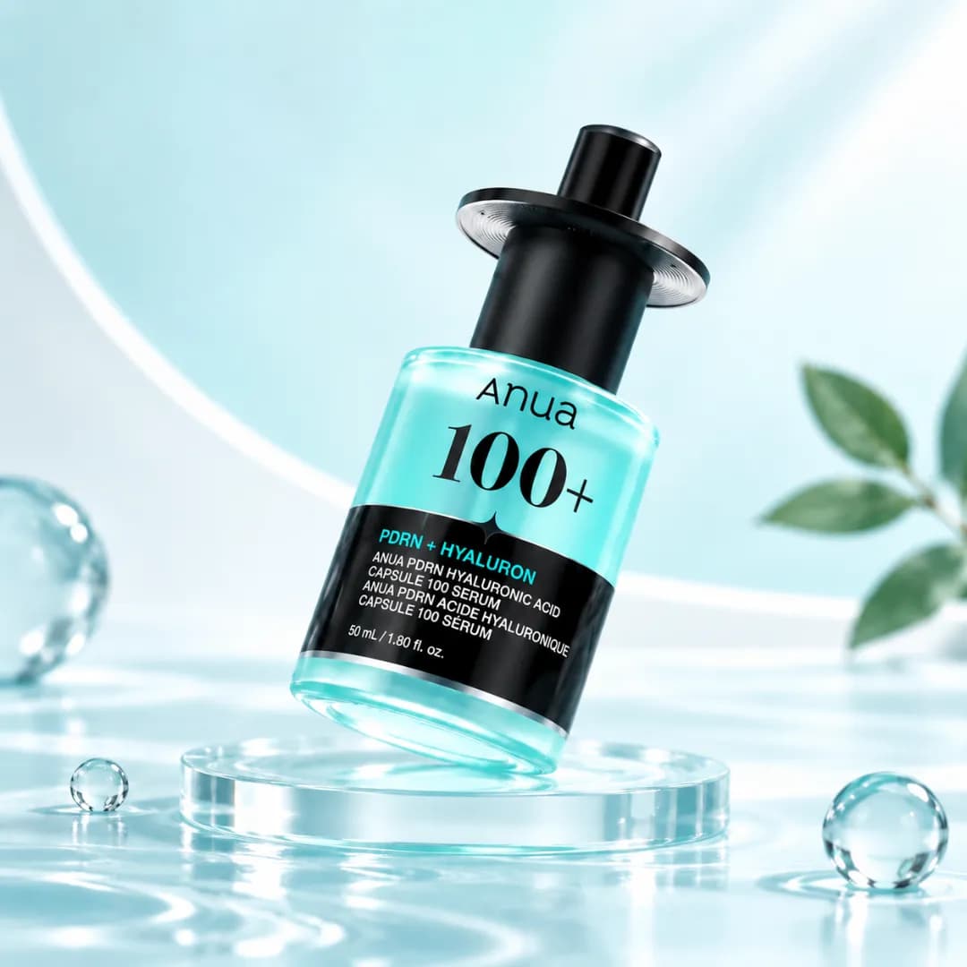 PDRN Hyaluronic Acid Capsule 100 Serum-50ML - Imagen 1